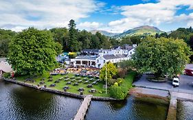 Windermere Rooms At The Wateredge Inn